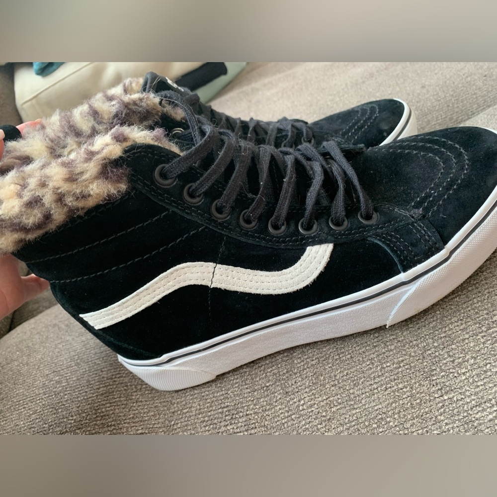 Vans